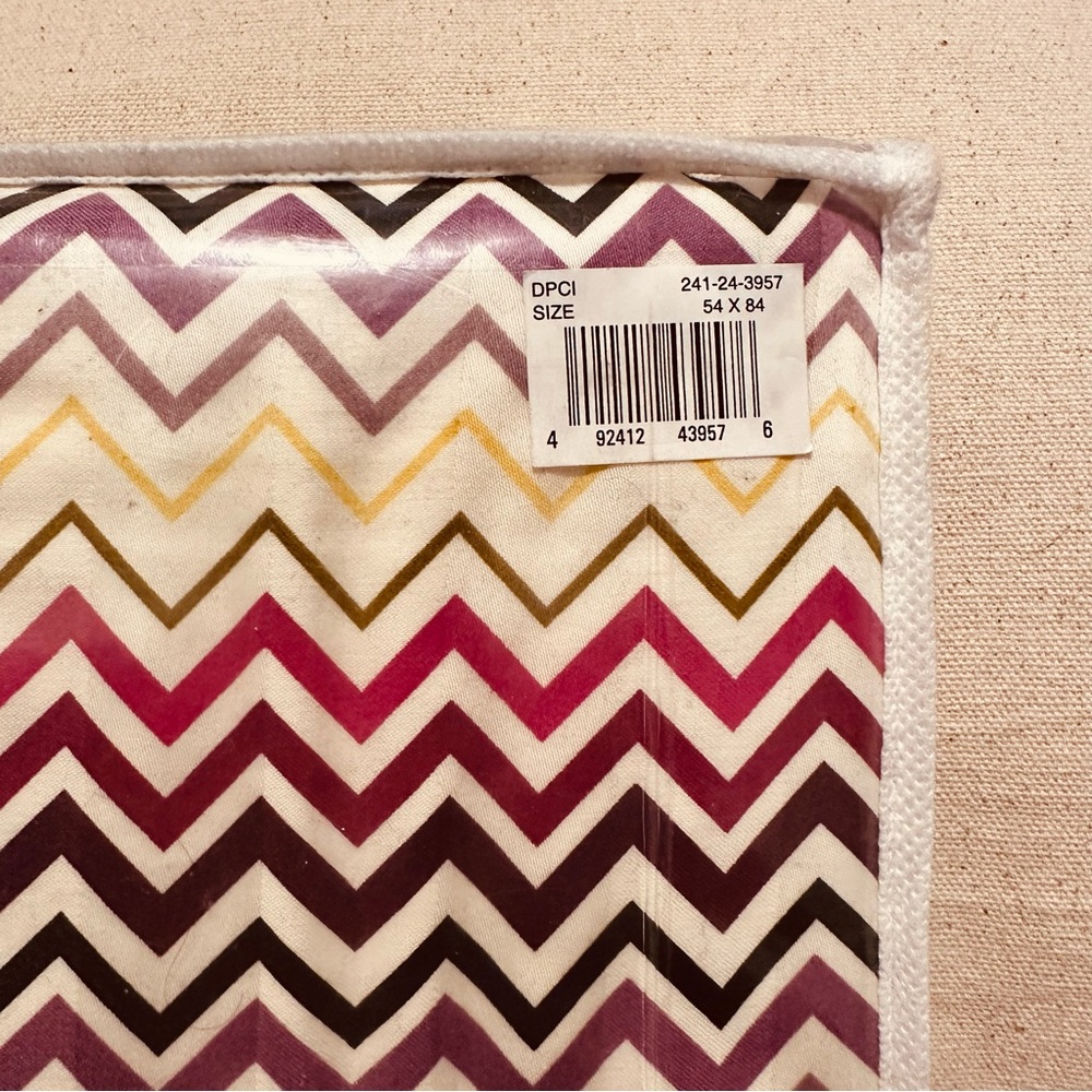 Missoni for Target | Duvet | Missoni for Target Duvet Cover - Picture 7 of 8